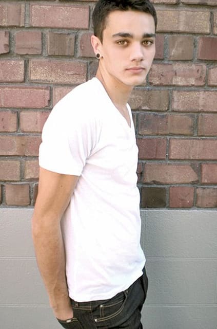 Miles Frank
