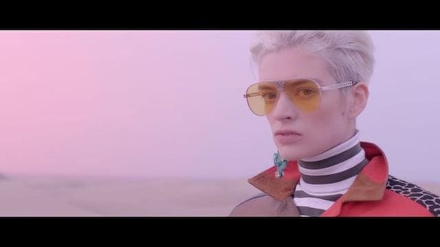 Antonia Wilson — 4