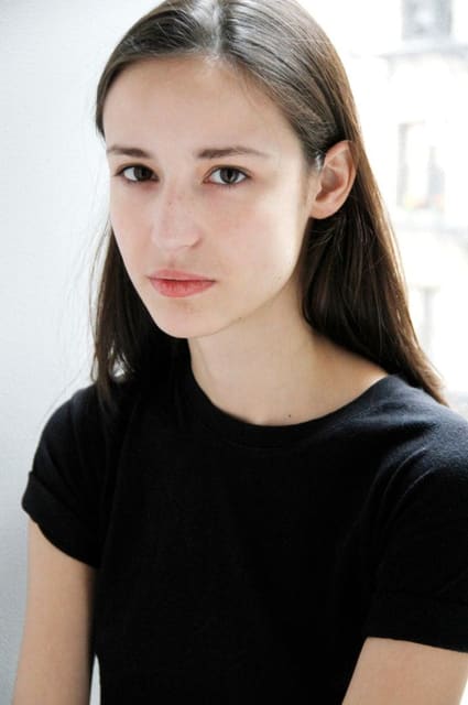 Andjela Ilic — 4