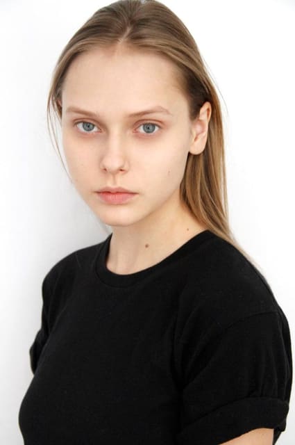 Arina Levchenko