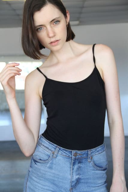 Iconique Management 2016 Polaroids/Portr...