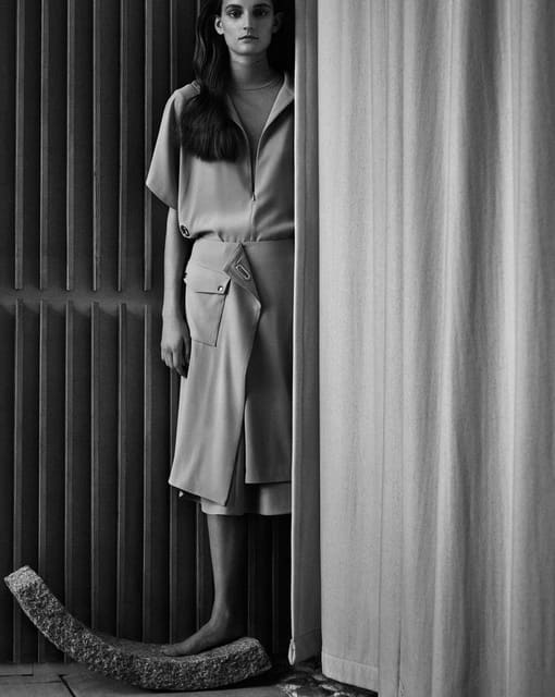 Filippa K F/W 16 — Filippa K