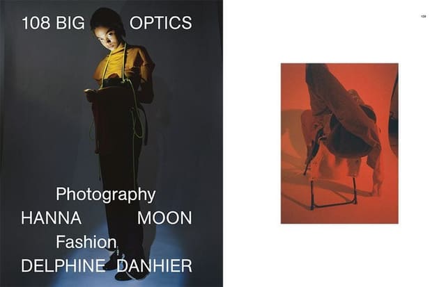 108 Big Optics — Near East Magazine