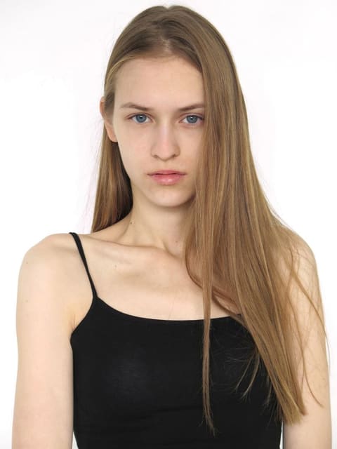 Kasia Oskard