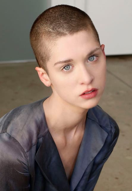 Ava McAvoy