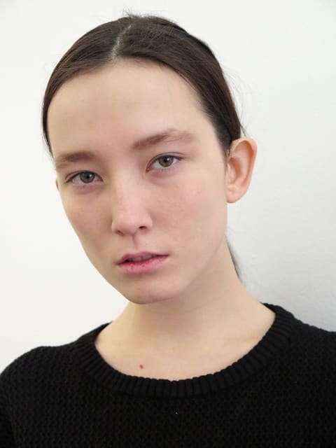 Alena Nurgaleeva