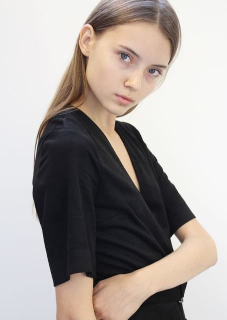 Diana Moskalets
