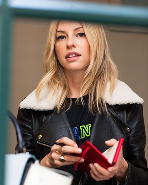 Heidi Bivens
