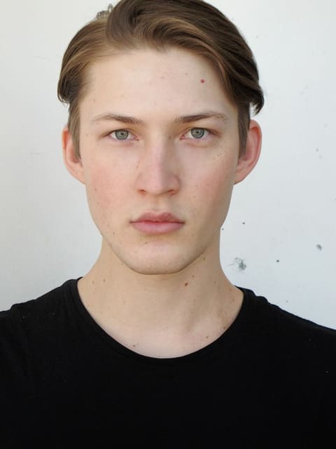 Elijah Tyedmers
