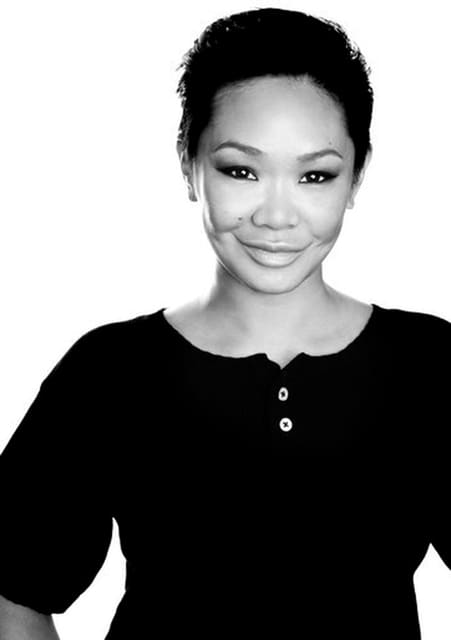 Jeanie Syfu