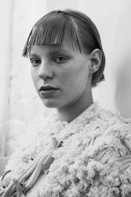 Toogood F/W 16 Presentation — Toogood