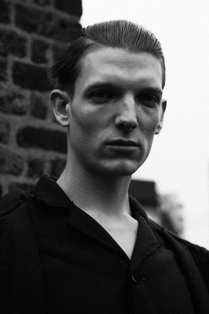 Toogood F/W 16 Presentation — Toogood