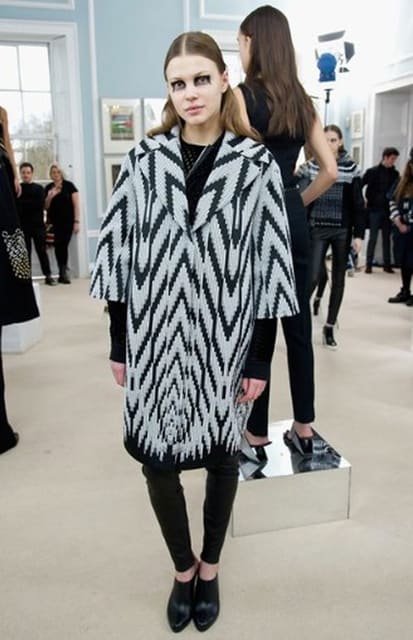 Manuel Facchini AW16 Presentation