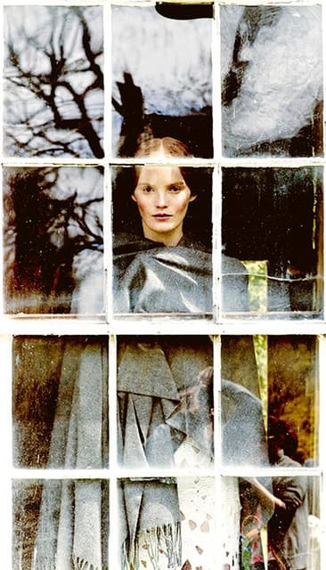 Secret Garden by Hugo Arturi — Reserved Magazine