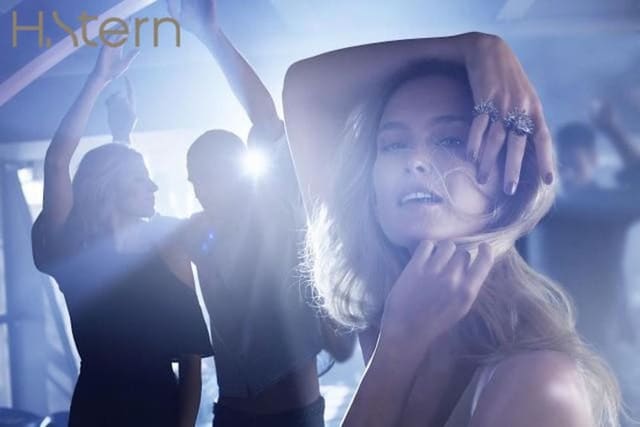 H. Stern Spring 2016 — H. Stern