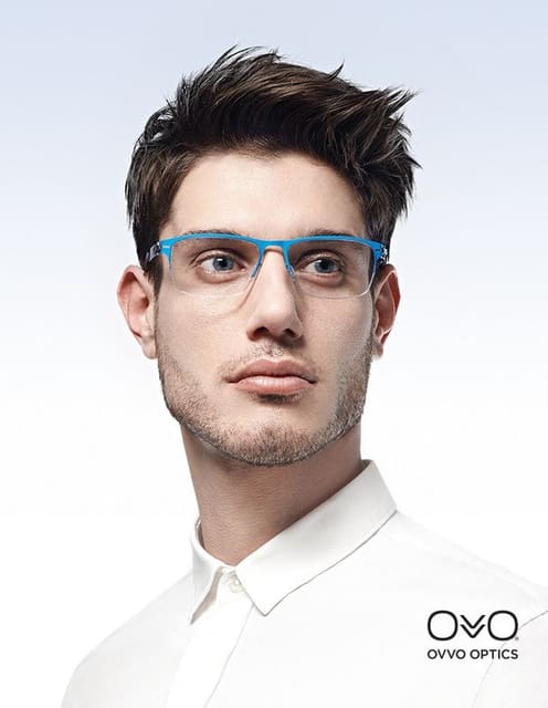OVVO OPTICS 2016
