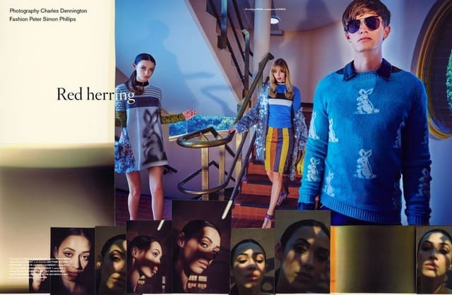 Red herring — Museum Magazine