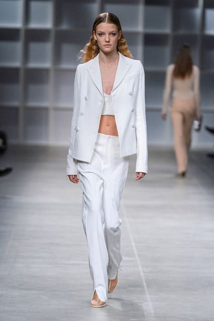 Aquilano.Rimondi F/W 16 Show — Aquilano.Rimondi