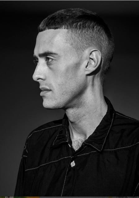 Alex Harrington