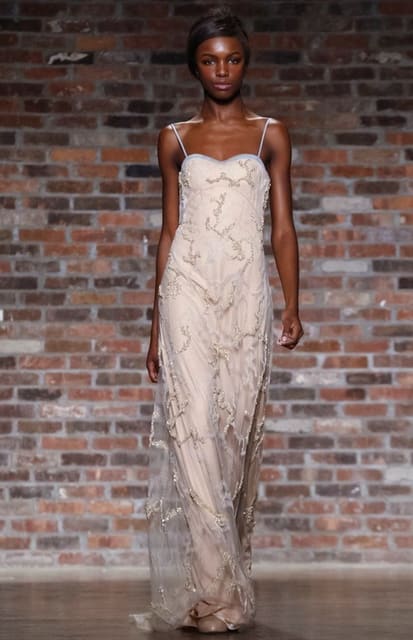 Maiyet F/W 16 Show — Maiyet