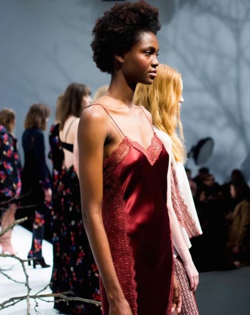 Tanya Taylor F/W 16 Presentation — Tanya Taylor