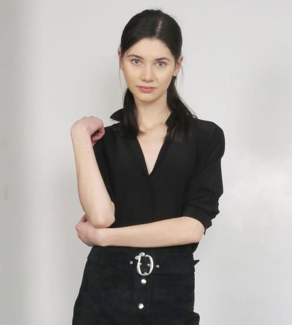 Marta Makaj