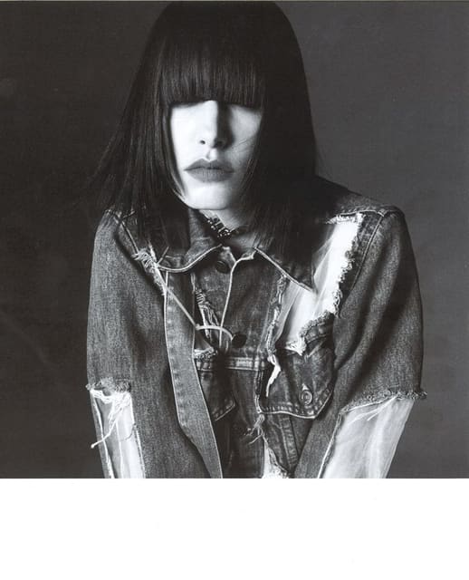 Jean — CR Fashion Book