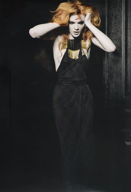 70's by Gucci — METAL Magazine