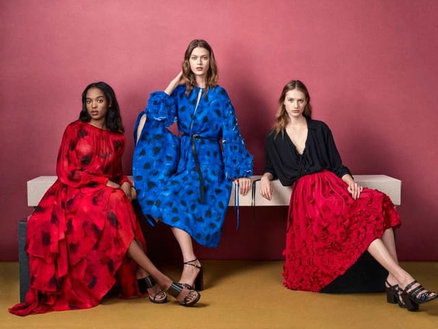 American Beauty — Harper's Bazaar UK