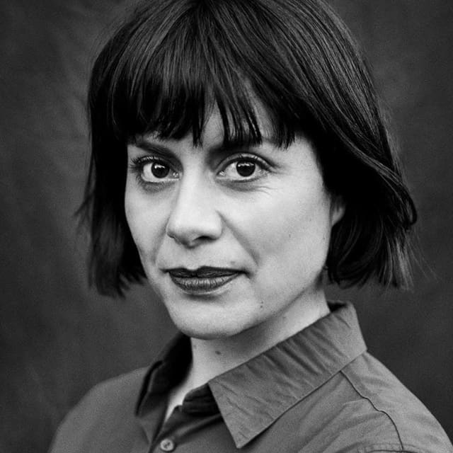 Clare Read