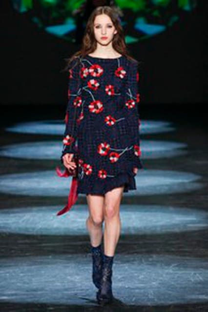Clementine Deraedt — 7