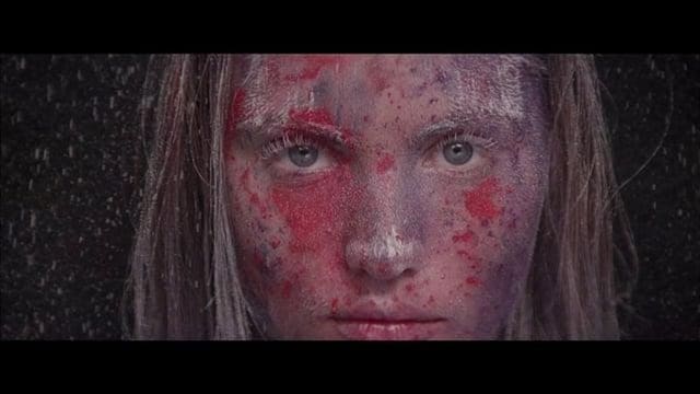 Ashes to Embers for Wolf Magazine