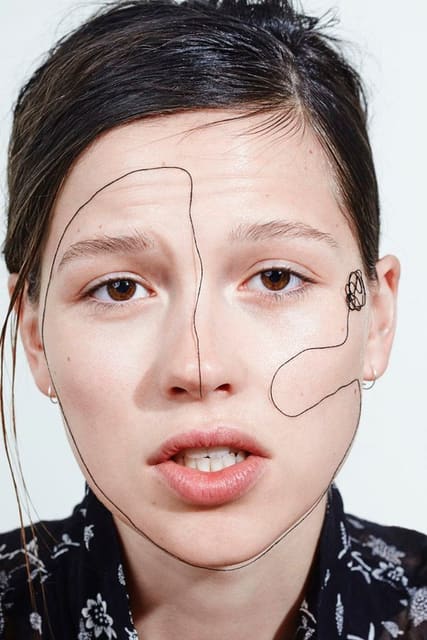 Baby Goth w/ Kira Schutte — OysterMag.com