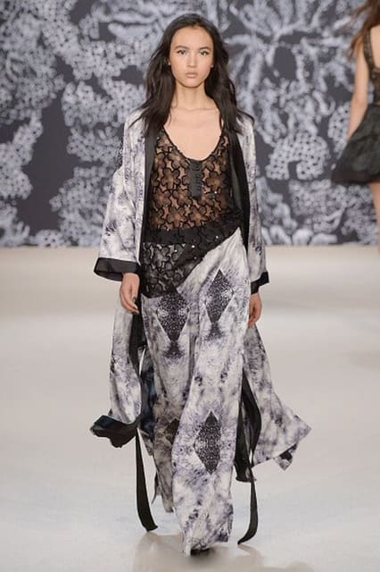 Angelo Marani F/W 16 Show — Angelo Marani