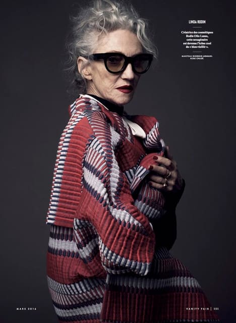 New York Spirit — Vanity Fair France