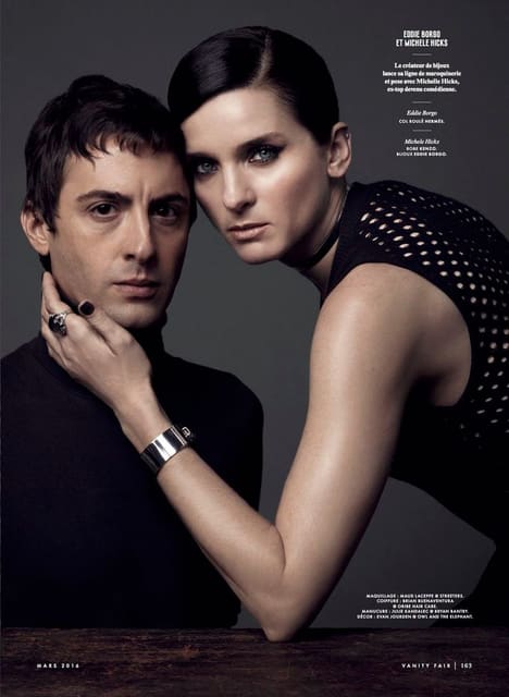 New York Spirit — Vanity Fair France