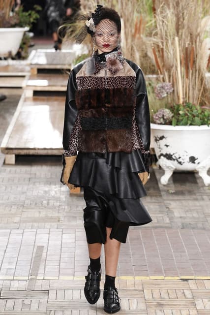 Antonio Marras F/W 16 Show — Antonio Marras