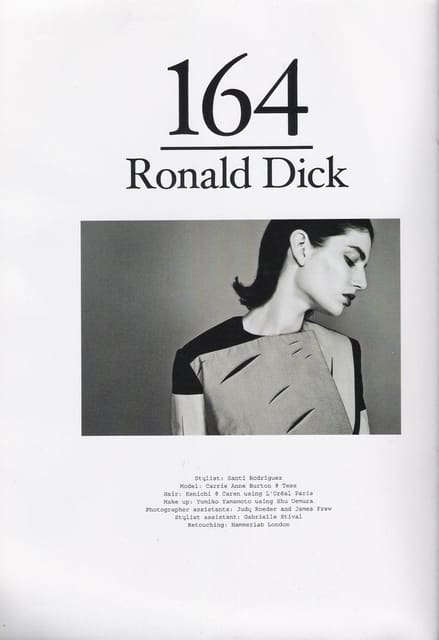 164 — METAL Magazine