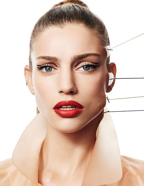 Astrid Baarsma — Madame Figaro