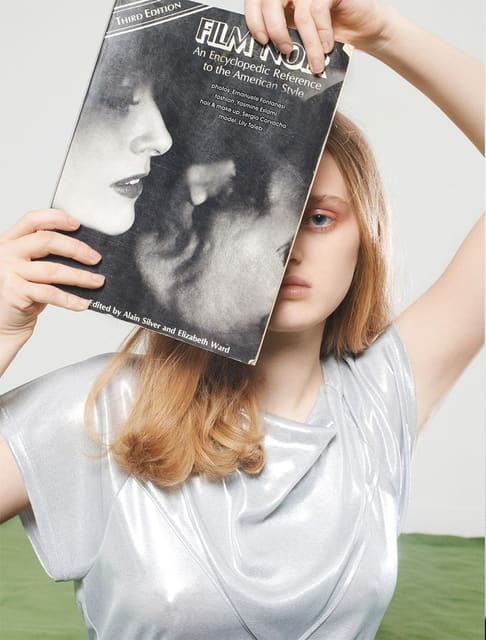 You May Think I'm Small — Commons & Sense Magazine
