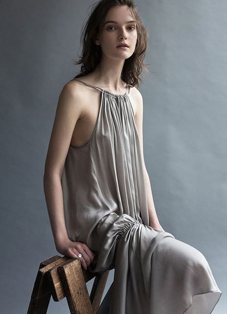 Lucy Evans — Playing Fashion