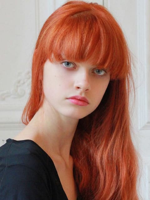 Olya Afanasyeva
