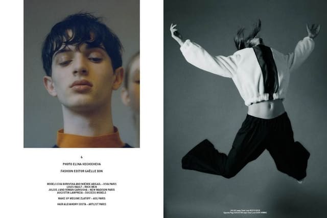 kids — The Greatest Magazine
