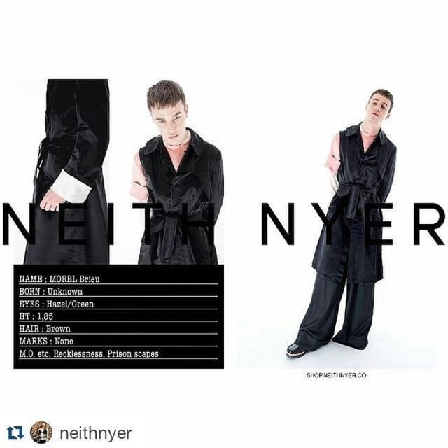 Brieu Morel — 3