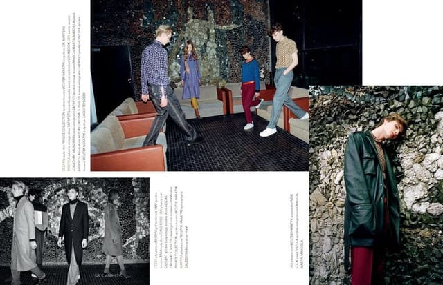 Museum / K Mag magazine