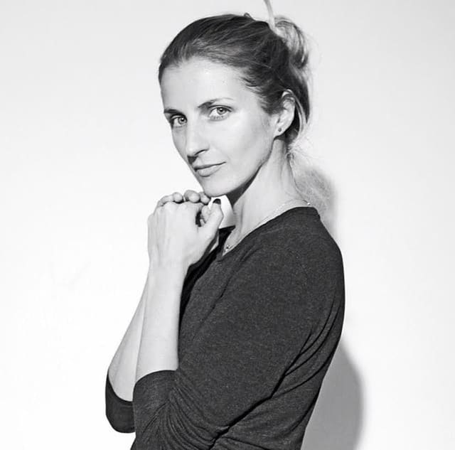 Magdalena Luniewska