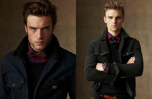 Gaspard Menier — 5