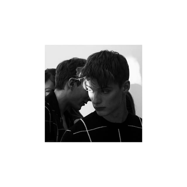 AW16 Digital Presentation — McQ