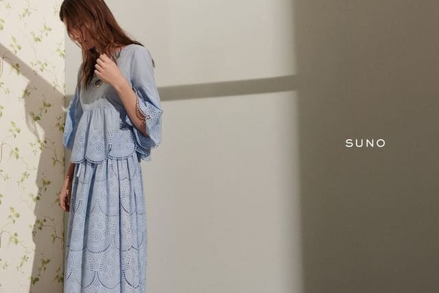 SUNO S/S16 — Suno