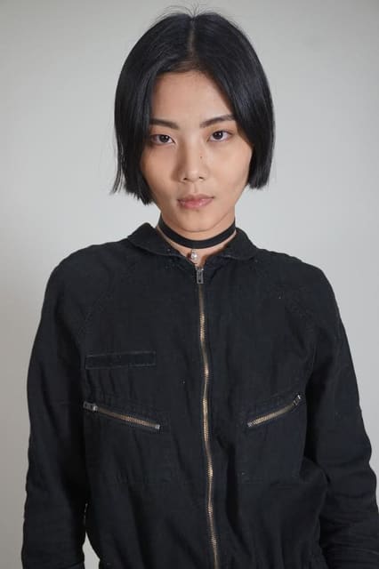 Fangda Guo